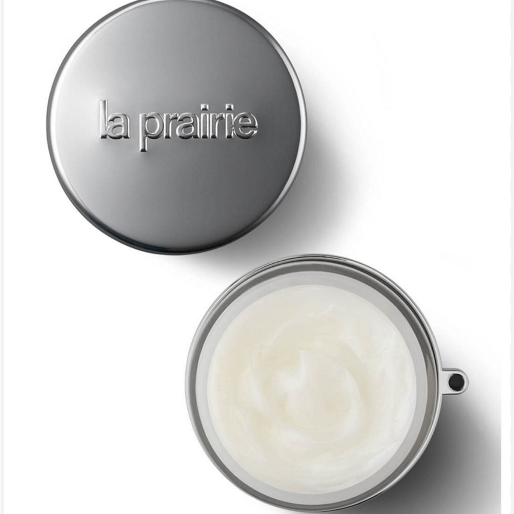 La Prairie Supreme Balm Cleanser 15ml Mini x2 Luxury Skincare Set NEW